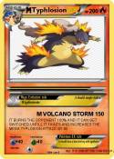 Typhlosion