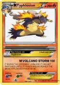 Typhlosion