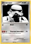Stormtrooper