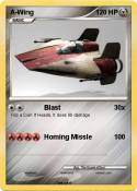 A-Wing