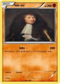 lois xiv