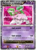 Gardevoir &