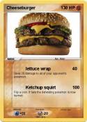 Cheeseburger
