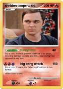 sheldon cooper