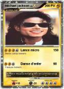 michael jackson