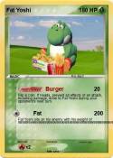 Fat Yoshi