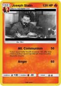 Joseph Stalin