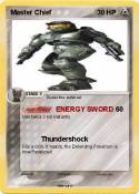 Master Chief