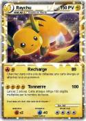 Raychu