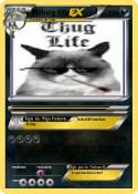 thug life