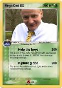 Mega Dad EX