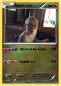 Stupid cody