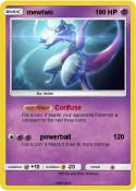 mewtwo