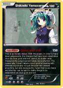 Shikieiki Yamax