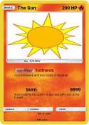 The Sun