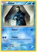 Iceman