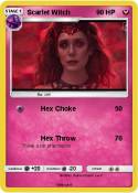 Scarlet Witch