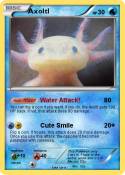 Axoltl