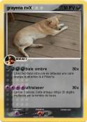 grayena nvX