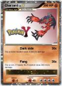 Charzard