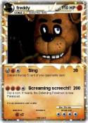 freddy