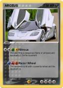 ARCEUS