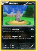 Missingno