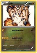 goku