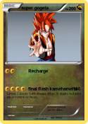 super gogeta