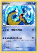 gyarados