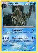 Davy Jones