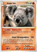 Koala Yen