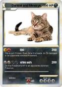 Darktal and