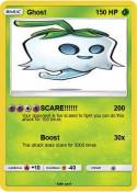 Ghost