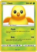 Chick