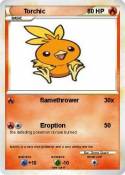 Torchic