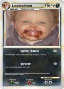 Loulouchoco