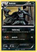 Batman