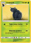 Cinderpelt