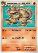 new.bowser 999