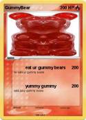 GummyBear