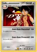 Luffy