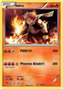 Natsu