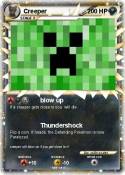 Creeper