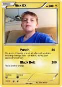 Nick EX