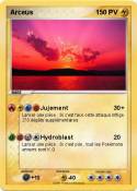 Arceus