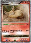 fennecina
