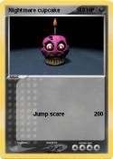 Nightmare cupca