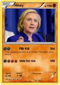 Hillary