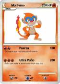 Monferno
